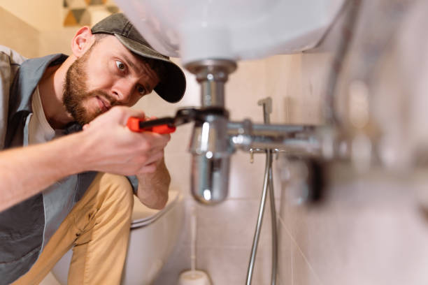 Best Affordable Plumbing Services  in Balfour, NC