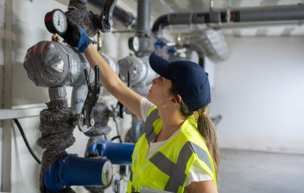 Best Clogged Drain Plumber  in Balfour, NC