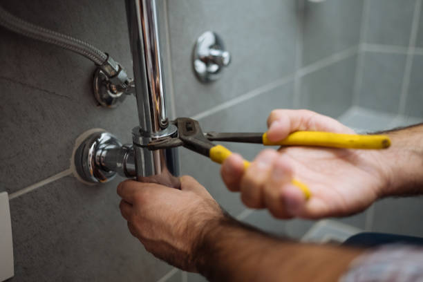 Best Water Heater Repair  in Balfour, NC