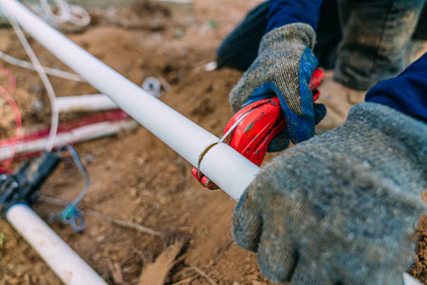 Best Water Softener Installation  in Balfour, NC