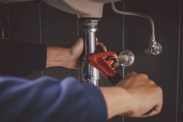 Best Local Plumber Services  in Balfour, NC