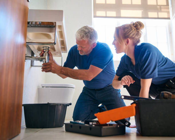 Best Emergency Plumber  in Balfour, NC